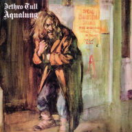 Title: Aqualung [Steven Wilson Mix] [LP], Artist: Jethro Tull