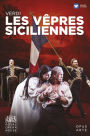 Les Vêpres Siciliennes (Royal Opera House)