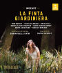La Finta Giardiniera (Opéra de Lille)