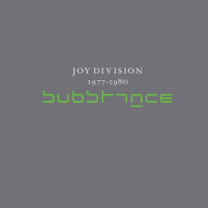 Title: Substance [LP], Artist: Joy Division