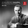Jean-Pierre Rampal: The Complete HMV Recordings 1951-1976