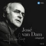José van Dam Autograph