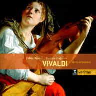 Title: Vivaldi: L'Estro Armonico, Artist: Fabio Biondi