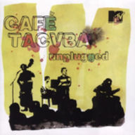Title: MTV Unplugged, Artist: Café Tacuba