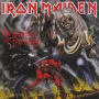 Number Of The Beast (Iron Maiden)