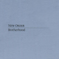 Title: Brotherhood [Definitive Edition], Artist: New Order