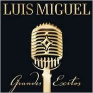 Title: Grandes Exitos, Artist: Miguel