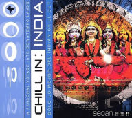 Title: Buddha Sounds: A Personal Voyage into Downtemp Lands, Artist: Chill In India / Various (Dig)