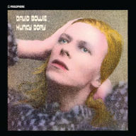 Title: Hunky Dory [Remastered], Artist: David Bowie