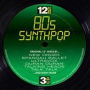 12 Inch Dance: 80'S Synthpop