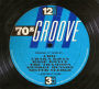 12 Inch Dance: 70s Groove