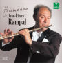 Les Triomphes de Jean-Pierre Rampal