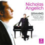 Brahms: Piano Concertos 1 & 2