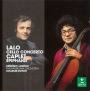Lalo: Cello Concerto; Caplet: Epiphanie