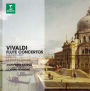 Vivaldi: Flute Concertos - Il Cardellino, La Notte, La Tempesta di Mare