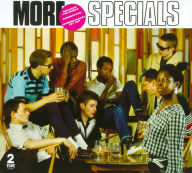 Title: More Specials [Special Edition] [2 CD], Artist: The Specials