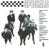Title: The Specials [LP], Artist: The Specials