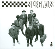 Title: The Specials [Special Edition], Artist: The Specials
