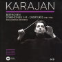 Beethoven: Symphonies Nos. 1-9; Overtures