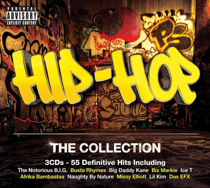 新品Get Hype! - A Collection of Hip Hop Book) Get Hype! ‎– A Collection of Hip Hop Ads, Promo Kits