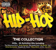Title: Hip Hop: The Collection [Rhino], Artist: 