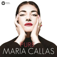 Title: Pure, Artist: Maria Callas