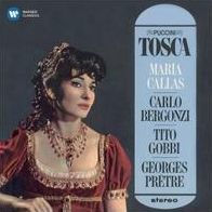 Puccini: Tosca