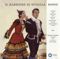 Title: Rossini: Il barbiere di Siviglia, Artist: Tito Gobbi