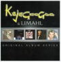 Original Album Series (Kajagoogoo / Limahl)