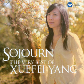 Sojourn: The Very Best of Xuefei Yang