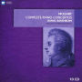 Mozart: Complete Piano Concertos
