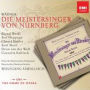 Wagner: Die Meistersinger von Nürnberg
