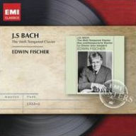 Bach: The Well-Tempered Clavier