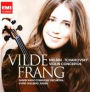 Nielsen, Tchaikovsky: Violin Concertos