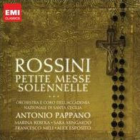 Rossini: Petite Messe Solennelle