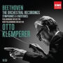 Beethoven: Symphonies & Overtures