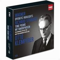 Wagner: Operatic Highlights