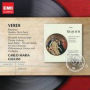 Verdi: Requiem; Quattro Pezzi Sacri