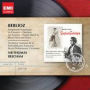 Berlioz: Symphonie fantastique; Overture