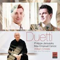 Duetti