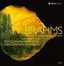 Brahms: Symphonies, Overtures & Violin Concerto