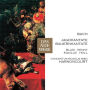 Bach: Jagdkantate BWV 208; Bauernkantate BWV 212
