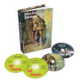 Aqualung [Two-CD/Two-DVD Box]