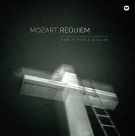 Title: Mozart: Requiem, Artist: Carlo Maria Giulini