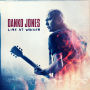 Danko Jones: Live at Wacken
