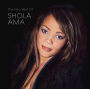The Very Best of Shola Ama