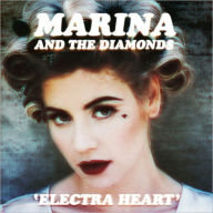 Title: Electra Heart [Bonus Track], Artist: Marina and the Diamonds