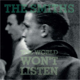World Won't Listen