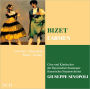 Georges Bizet: Carmen