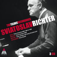 Sviatoslav Richter: The Teldec Recordings